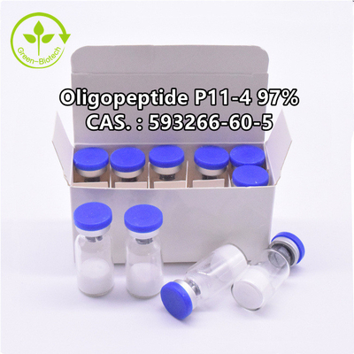 Oligopeptidepoeder p11-4 CAS 593266-60-5 97% 1mg Oligopeptide