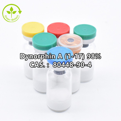 98% Dynorphin A (1-17) Trifluoroacetate Zout CAS 80448-90-4