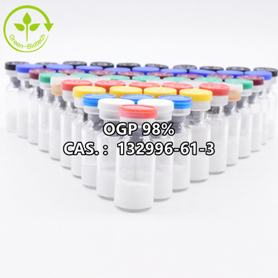 Cas 132996-61-3 98% Osteogenic de Groeipeptide OGP