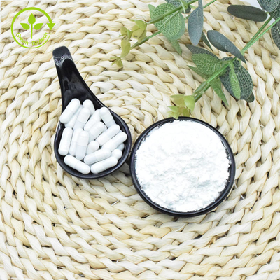 Voedselrang Anti het Verouderen Beta Nicotinamide Mononucleotide Powder 99% Supplementen