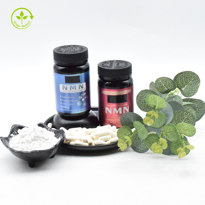 Het anti Verouderen Zuiver Nicotinamide Mononucleotide Poeder voor Supplement