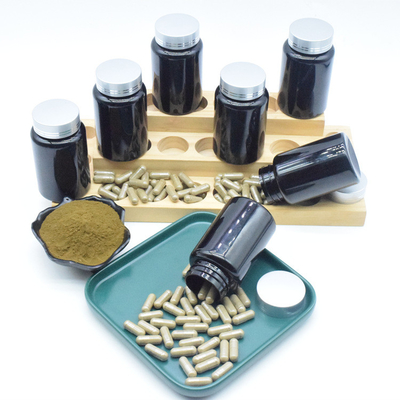 10% Ajuga Turkesterone Hydroxypropyl Beta Cyclodextrin Complex-capsule