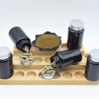 het Uittrekselcapsules van 500mg Ajuga Turkestanica voor Bodybuilding