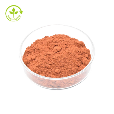 PQQ-de Kinonepoeder CAS 72909-34-3 van Voedselsupplementpyrroloquinoline
