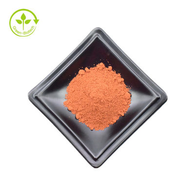 72909-34-3 van het Poederpyrroloquinoline van het installatieuittreksel van het de Kinonepoeder de Bulksupplementen