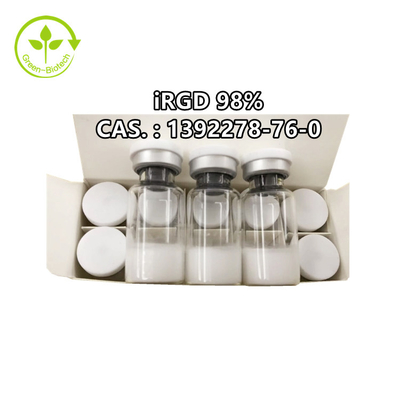 Peptide A van CAS 1392278-76-0 98% IRGD 9-amino Zure Cyclische Peptide