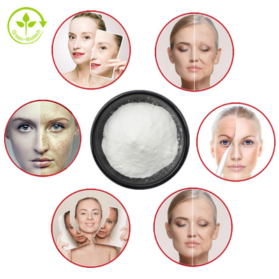 Antirimpel Kosmetische Grondstof Conopeptide/Conotoxin-Peptide Mu Conotoxin Poeder