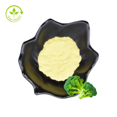 Zuivere Sulforaphane Glucosinolate van 1% 13% 20% 28% voor Gezondheidszorg