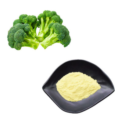Glucosinolate van 1% 13% 20% 28% Sulforaphane Poeder voor Geneeskunde