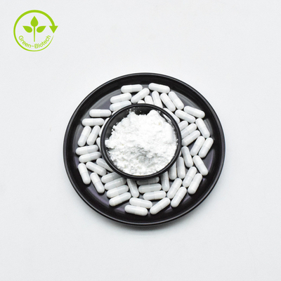 OEM Aminozuurpoeder BCAA/EAA Capsulesupplement