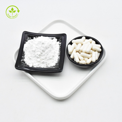 OEM Aminozuurpoeder BCAA/EAA Capsulesupplement