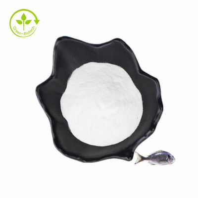 100% COD de Zuivere Voedingsmiddelen van Vissen Rundermarine collagen peptides powder for