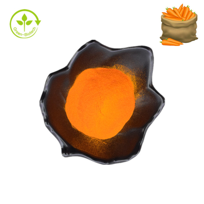 Additieven voor levensmiddelen die Gistmiddel Beta Carotene Powder 10% kleuren