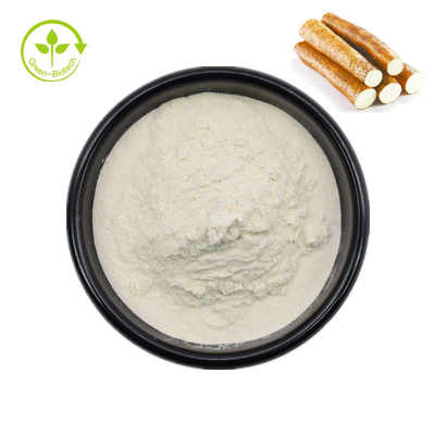 Natuurlijke de Installatieuittreksels Yam Extract Polysaccharide Powder 10% van CYPS