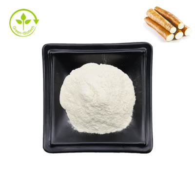 Natuurlijke de Installatieuittreksels Yam Extract Polysaccharide Powder 10% van CYPS