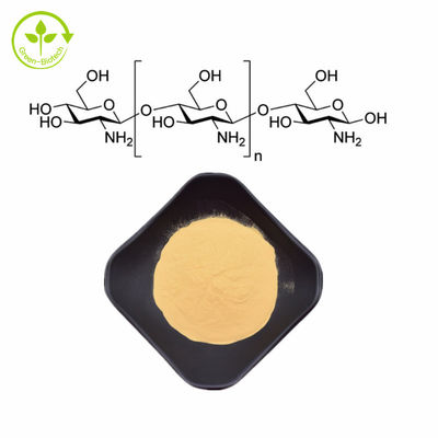 De Chitosanoligosaccharide van de voedselrang In water oplosbare oligosaccharide van de Poederchitosan