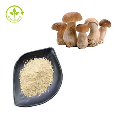 Van de Koningsbolete extract boletus van de voedselrang Poeder van het het Uittreksel30% Polysaccharide Edulis
