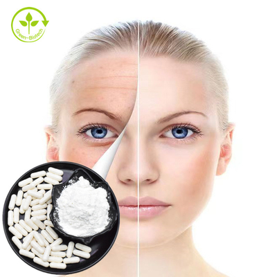 Supplementen Anti het Verouderen Nicotinamide Mononucleotide NMN Capsulespoeder