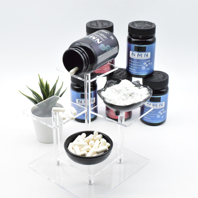 Nicotinamide Mononucleotide de Capsules van Supplementenbrain booster NMN 99% NMN anti-Veroudert