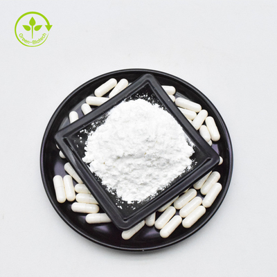 Het Poeder NMN 99% van Beta Nicotinamide Mononucleotide Beta NMN van de voedselrang