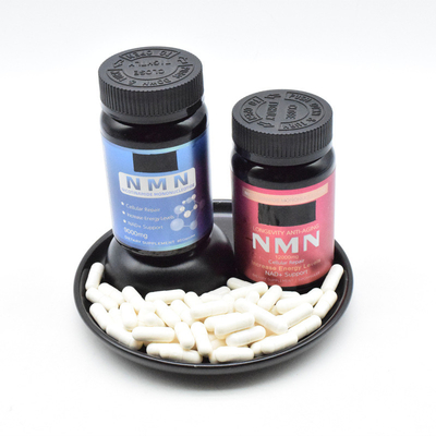 Zuivere NMN-Mononucleotide van Capsule bèta-Nicotinamide Voedselrang