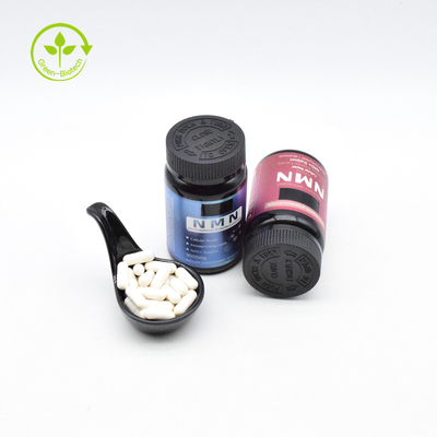 Zuivere NMN-Mononucleotide van Capsule bèta-Nicotinamide Voedselrang