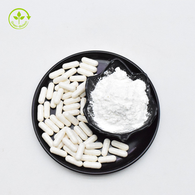 Anti het Verouderen Nicotinamide van Supplementen Grondstoffen Zuivere NMN Mononucleotide NMN Capsules