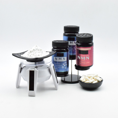 Nicotinamide-mononucleotide NMN OEM NMN 99% NMN-capsule