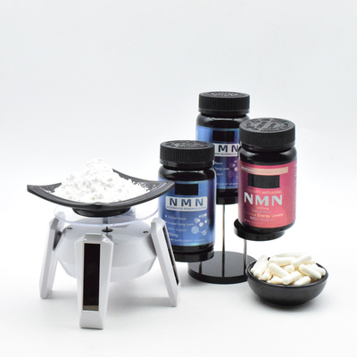 99% Nicotinamide Mononucleotide Poeder Zuivere NMN