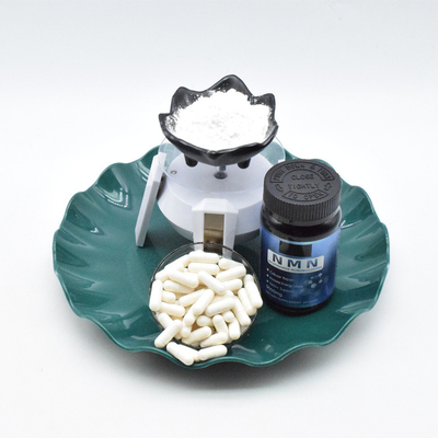 99% Nicotinamide Mononucleotide Poeder Zuivere NMN
