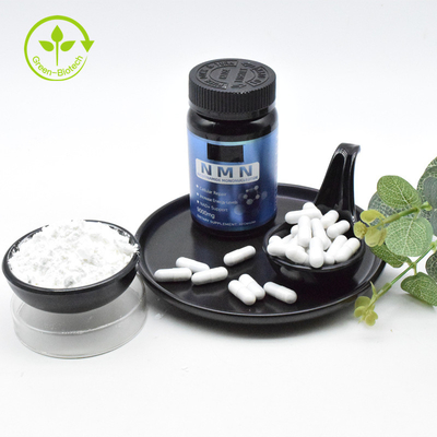 Beste Zuivere Nicotinamide van het Kwaliteitsnmn Poeder Mononucleotide NMN
