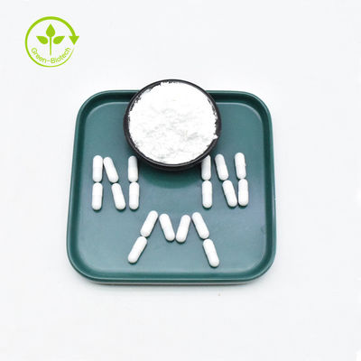 99% Voedingsmiddel NMN poeder Anti-aging 25kg/trommel