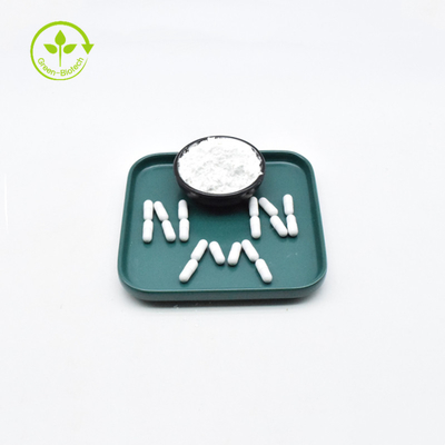 Bulk 1094-61-7 Puur NMN Nicotinamide Mononucleotide 99% NMN poeder