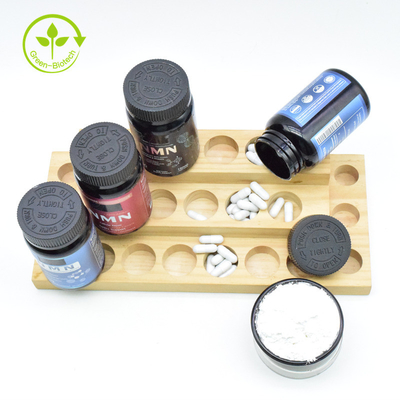 Natuurlijke voedingssupplement bulk NMN Nicotinamide Mononucleotide Resveratrol poeder