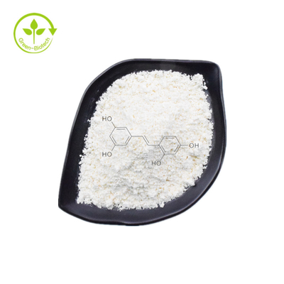 100% het natuurlijke Resveratrol-Uittreksel 98% 99% van Poeder Reuzeknotweed trans Resveratrol
