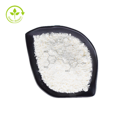 100% het natuurlijke Resveratrol-Uittreksel 98% 99% van Poeder Reuzeknotweed trans Resveratrol