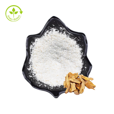 Het natuurlijke Poeder van het de Worteluittreksel van Installatiecas 501-36-0 50% 98% Resveratrol Polygonum Cuspidatum