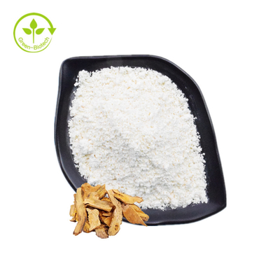 Het kosmetische van het Uittrekselresveratrol van Rangpolygonum Cuspidatum Poeder 98% Resveratrol