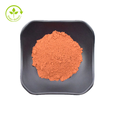 Van de Fabrikantendisodium salt bulk Pyrroloquinoline van de Pyrroloquinolinekinone van het de Kinonepoeder Steekproef van Pqq Disodium Zoutvrije
