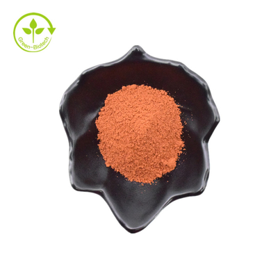Het bulk Disodium Zoute PQQ Poeder van de Supplementen99% Pyrroloquinoline Kinone