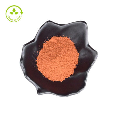 Leveringscas 72909-34-3 Zuiver PQQ de Kinonepqq Poeder van Poederpyrroloquinoline