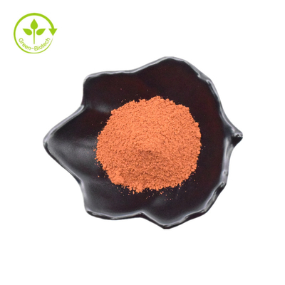 Fabriek In het groot PQQ Methoxatine Anti het Verouderen Pyrroloquinoline Kinonepqq Zure Pyrroloquinoline Kinone Disodium PQQ
