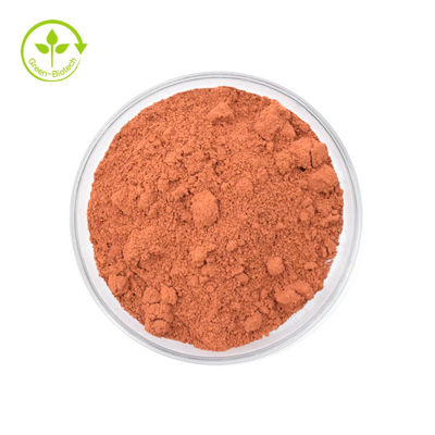 Beste van de de Fabriekslevering van Prijschina de Kinonepqq Poeder CAS 72909-34-3 van Pyrroloquinoline