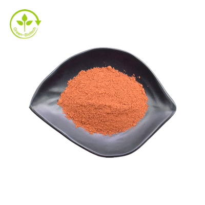 Van het Poederpyrroloquinoline van gezondheidszorgsupplementen PQQ de Kinonepoeder Disodium Zout CAS 72909-34-3
