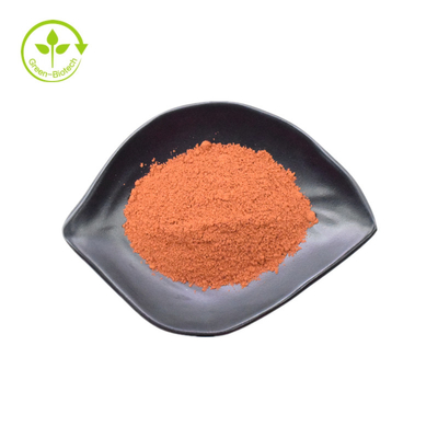 Van het Poederpyrroloquinoline van gezondheidszorgsupplementen PQQ de Kinonepoeder Disodium Zout CAS 72909-34-3