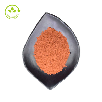 Zuiver PQQ-de Kinone99% PQQ Poeder van CAS 72909-34-3 Pyrroloquinoline van het Poeder Dieetsupplement