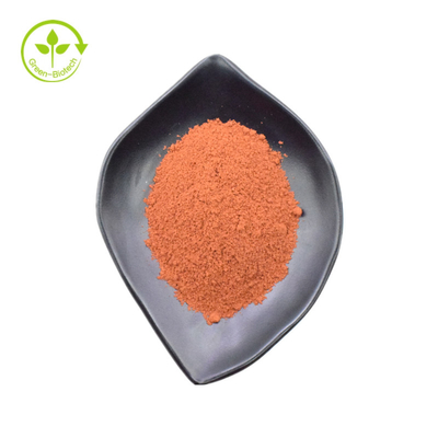 Zuiver PQQ-de Kinone99% PQQ Poeder van CAS 72909-34-3 Pyrroloquinoline van het Poeder Dieetsupplement