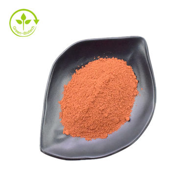 De bulk Zuivere Pyrroloquinoline Hoge Kinone van 99% - het Poeder van het kwaliteitspqq Supplement PQQ