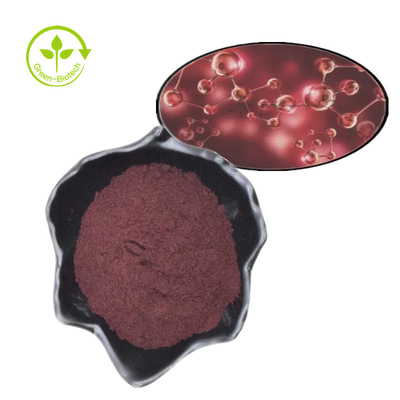 In water oplosbaar Lage Prijs Zuiver Astaxanthin 2% 3% 5% 10% Astaxanthin 100% Natuurlijk Zuiver Astaxanthin Poeder