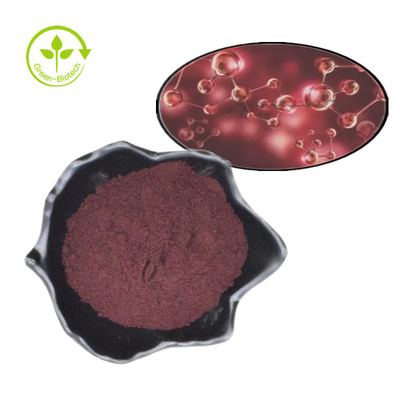 Natuurlijk Astaxanthin 5% van het gezondheidssupplement 100% Poeder